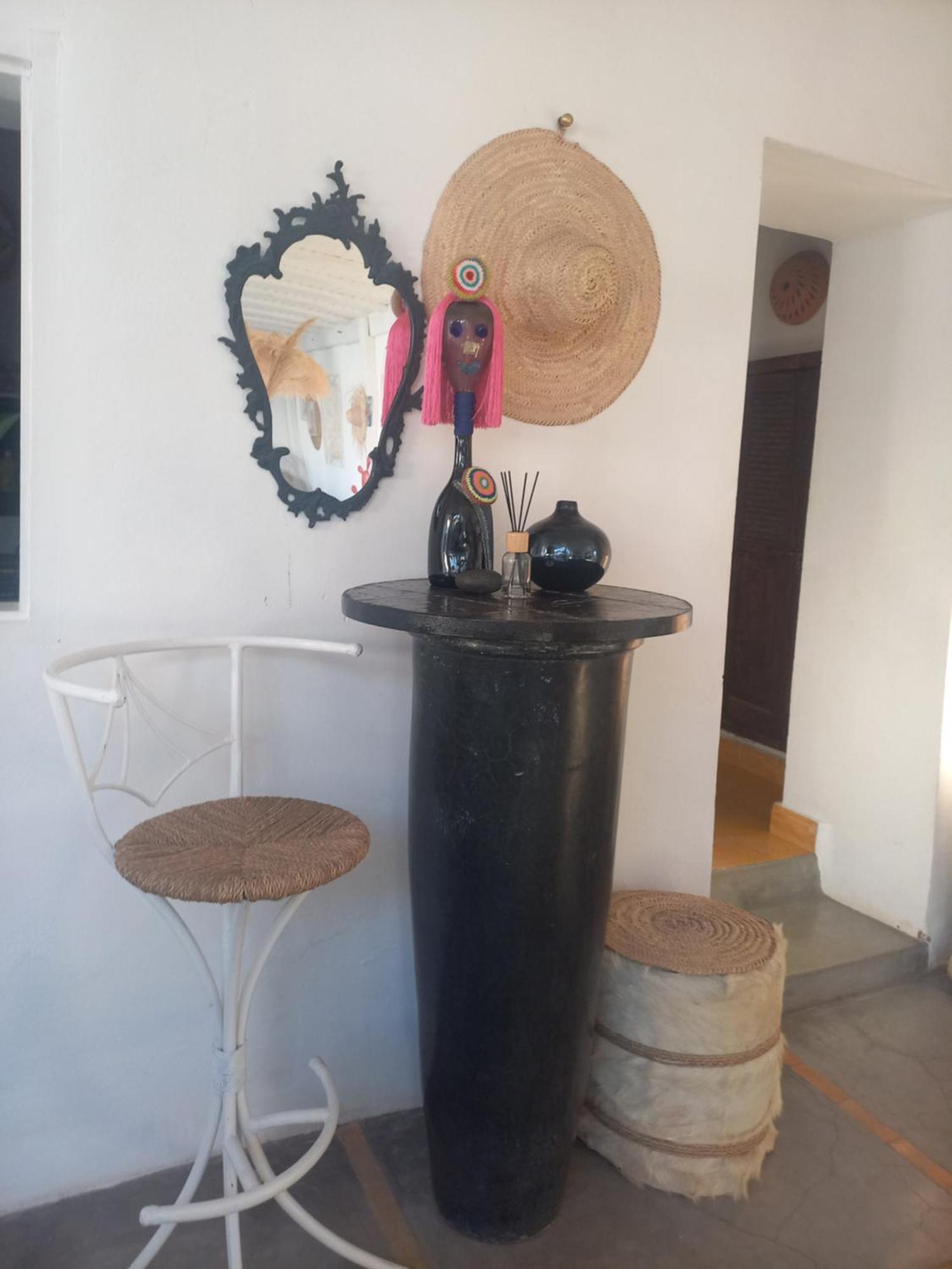 斯隆纳花园酒店 索维拉 外观 照片